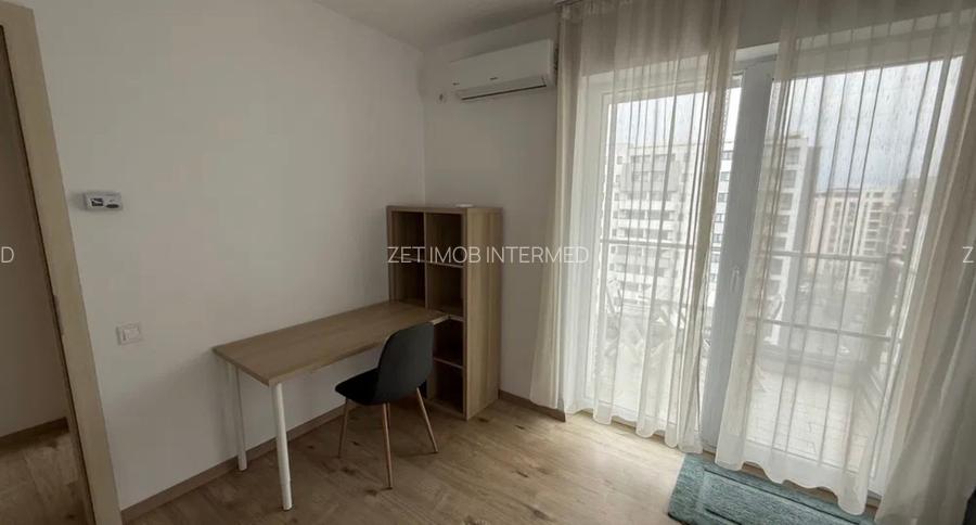 2 camere Lujerului - complex Gran Via - 4