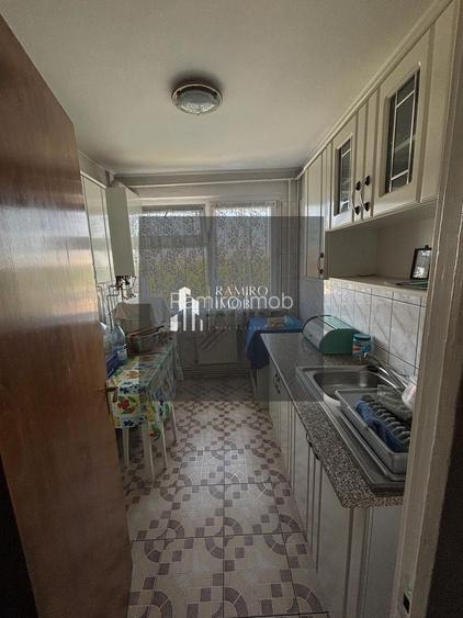 APARTAMENT 3 CAMERE, SECTOR 4, BRANCOVEANU, CENTRALA - 5