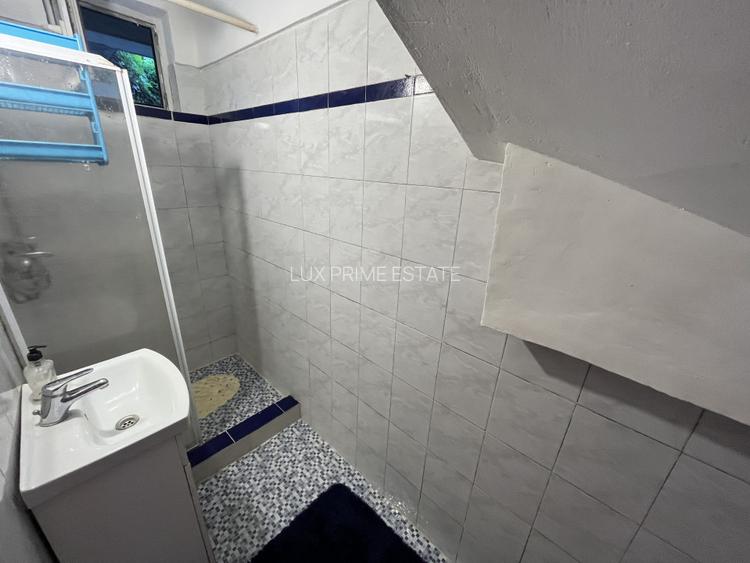 Apartament cu doua camere Calea Lipovei - 8