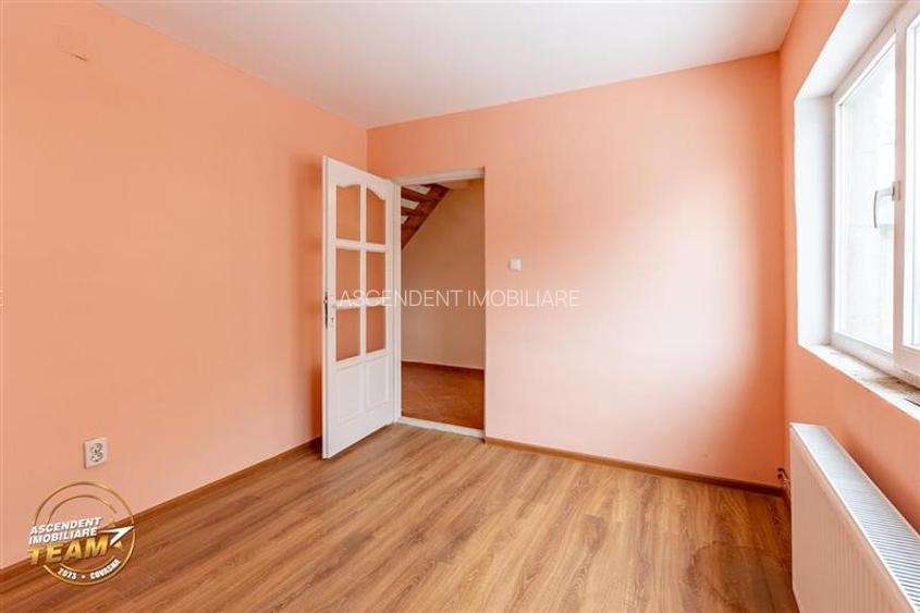 Accesibilitate si farmecul unei case cu garaj, locatie de referinta, Central, Ta - 17