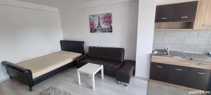 Garsoniera - Iancului  - 5