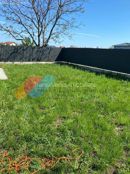 Apartament 3 camere, 80mp, gradina 200mp-Sannicoara - 7