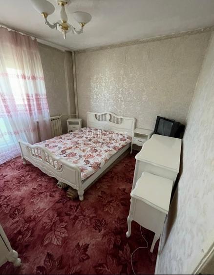Apartament bulevardul Uverturii 86 m2  - 13