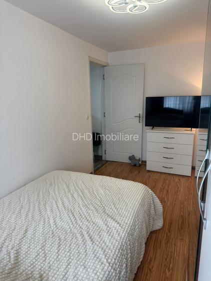 Apartament bloc nou,două camere,decomandat,zona Tatarasi+loc de parcare - 7