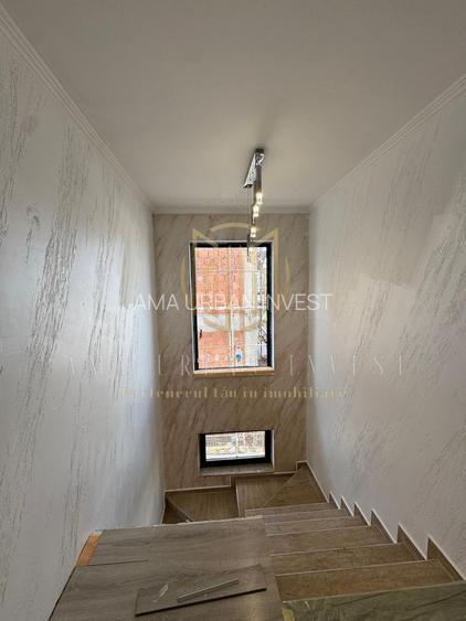 Vilă Premium P+1 5 camere | Tunari - Zona Lac | Finisaje de calitate - 9