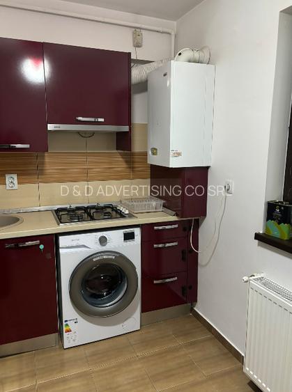 Berceni - Family Residence - Apartament 2 camere - confort 1 - Centrala -Parcare - 7