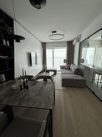 Apartament 2 Cam / Astorium Life / Izolatie Fonica / Comision 0! - 3