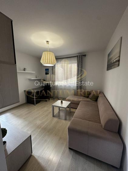Apartament 2 camere decomandat – Popești-Leordeni, Str. Amurgului - 7