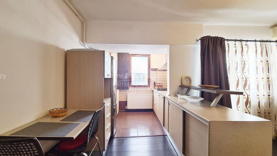 Inchiriere apartament 2 camere  Camil Ressu Fizicienilor - 4