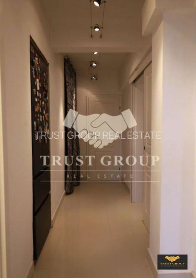 Apartament 3 camere Ultracentral | centrala | parcare in curte| boxa| fara RISC - 13