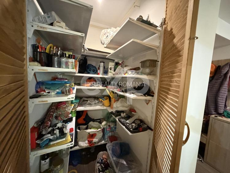 3 camere 73 mp mobilat/utilat 9 minute metrou 1 Decembrie parcare inclusă - 4