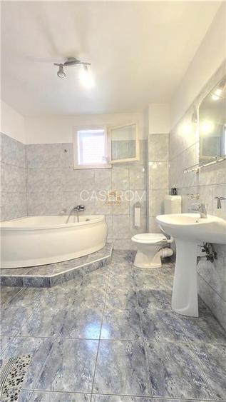 Vila impunatoare in Paulesti | Teren 1.384 m² | Spatiu, Liniste si Intimitate, a - 22