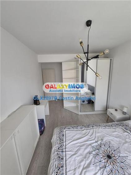 Prima inchiriere: Apartament 2 camere si parcare - Drumul Taberei - 5