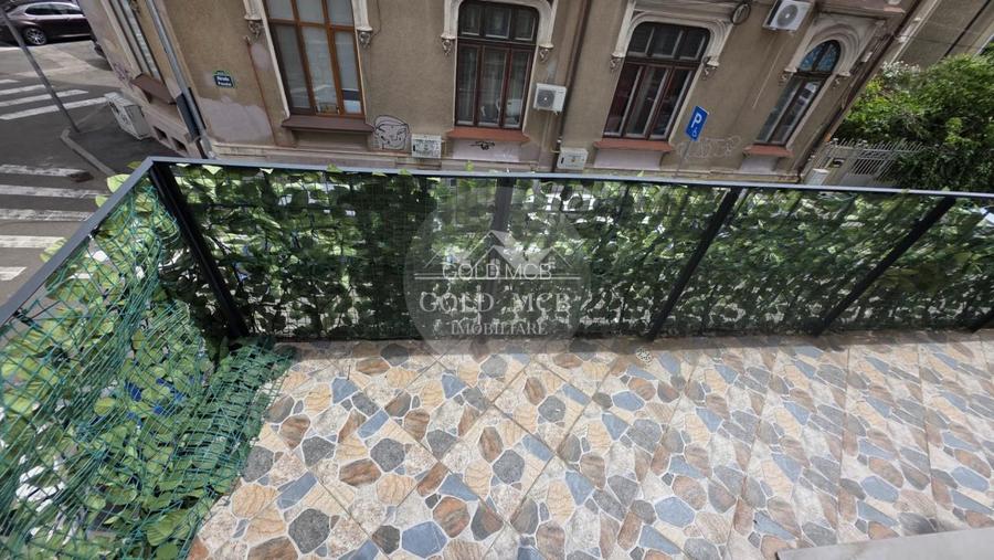 Apartament 5 camere Armeneasca - 8