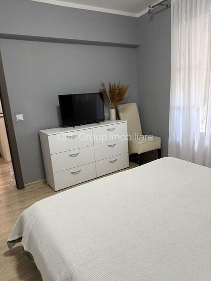 Apartament 2 camere, etaj 4/4, 55 mp utili, zona Piata Moldovei – Teatrul Munici - 3