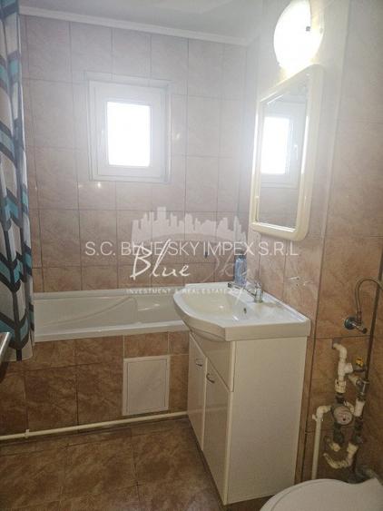 Apartament 2 camere situat pe Bd Mamaia in zona Spitalului Militar - 10