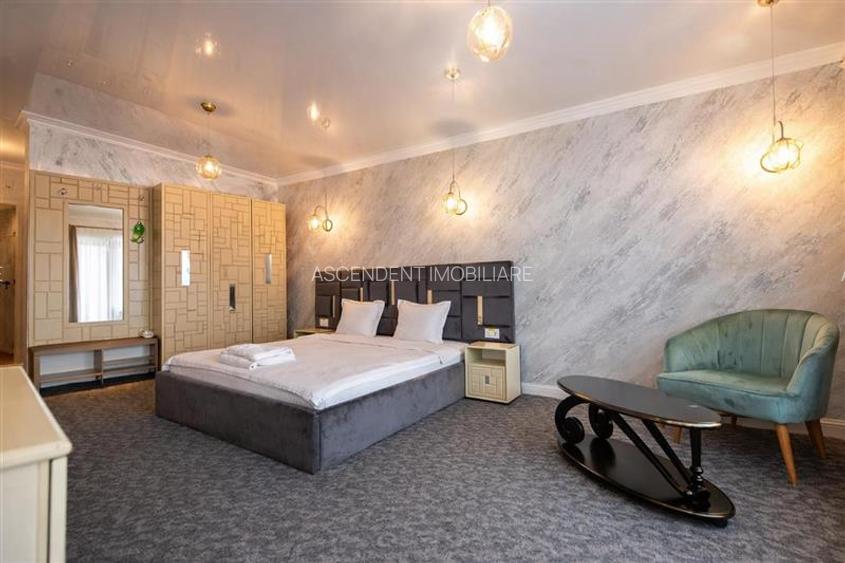 Refugiu turistic: peisaje incantatoare, izvoare benefice,aer limpede, experienta - 7