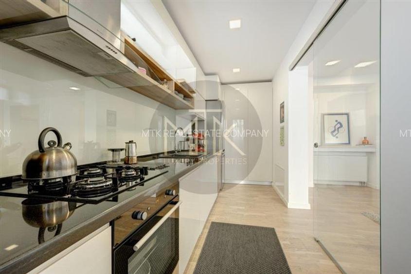 Exclusiv - Floreasca | Apartament PREMIUM, 3Cam I Pet friendly - 7