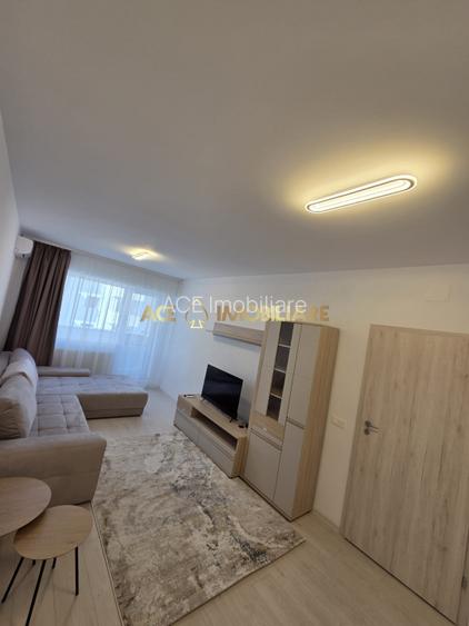 2 Camere de inchiriat | Ajustorului Park | Metrou | Parcare - 2