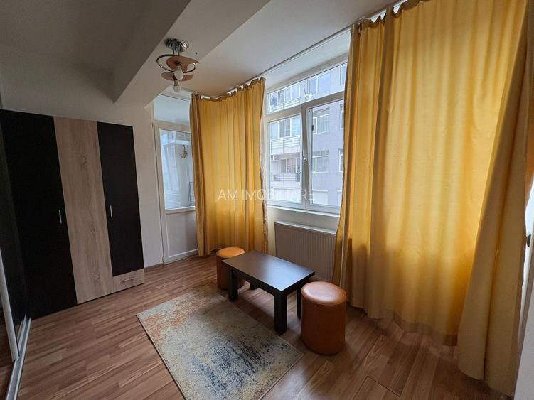 GARSONIERA METALURGIEI, BUCATARIE INCHISA, BLOC NOU, CENTRALA PROPRIE - 2