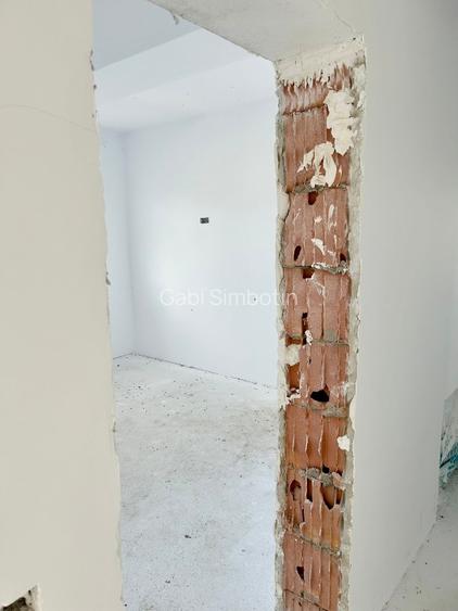 Vila cu etaj Breazu Pădurea Mârzești – 4 camere, încălzire pardoseală - 9