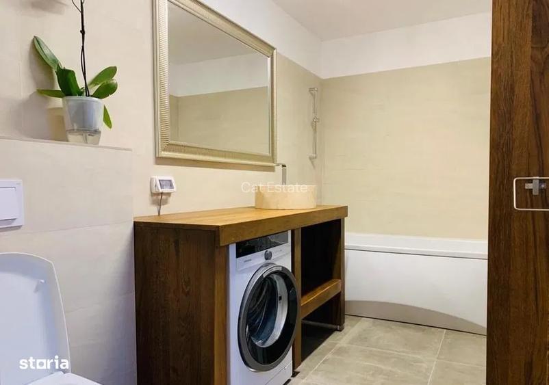 Apartament cu 2 camere in Dumbravita, zona Kaufland - 4