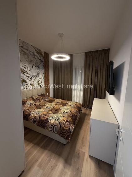 Giroc-Neptun | Bloc nou | Prima închiriere | Loc parcare | Etaj 2 - 4