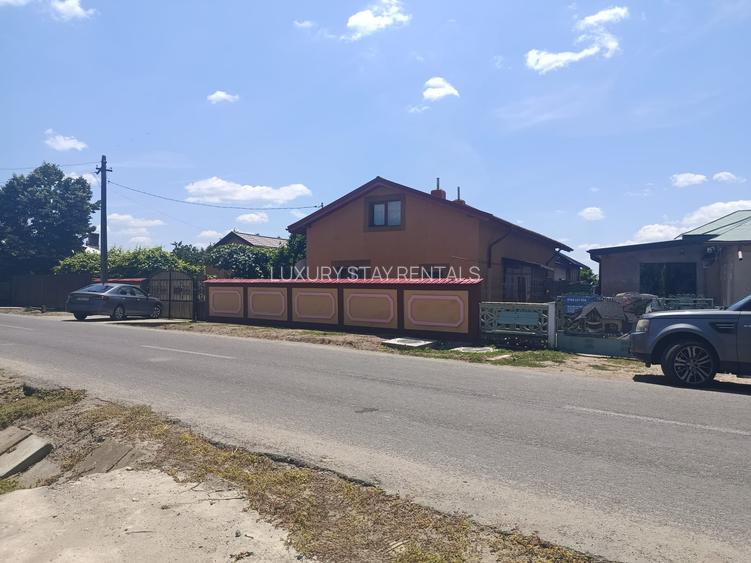 Casă de vânzare în Pitaru, județul Dâmbovița – 35.000 € negociabil - 8