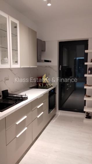 de inchiriat apartament 3 camere in SunLake - 14