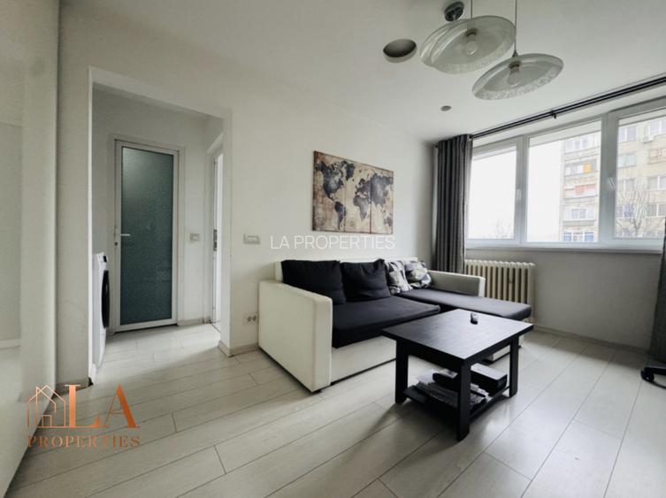 Apartament 3 camere | Parcare | Militari-Complex Apusului - 3