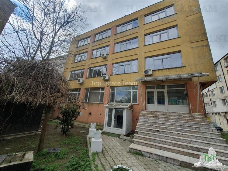 Spatiu Ultracentral 37 birouri in curs de apartamentare Constanta - 3