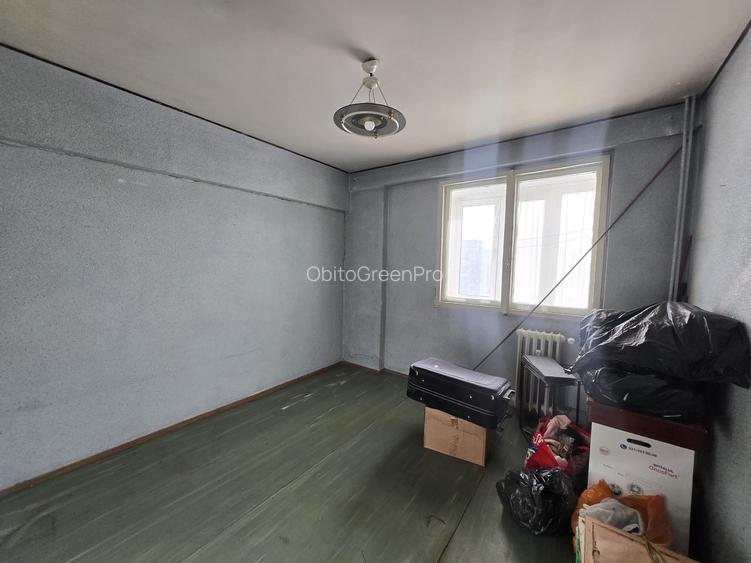 Metrou Constantin Brancusi 3 camere- Bulevardul Drumul Taberei - 12