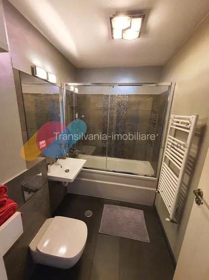 Apartament 2 camere - zona Iulius Mall - FSEGA - 7