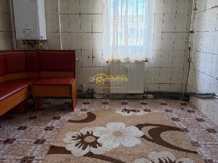 Apartament 2 camere decomandate, zona Garii mari. - 5