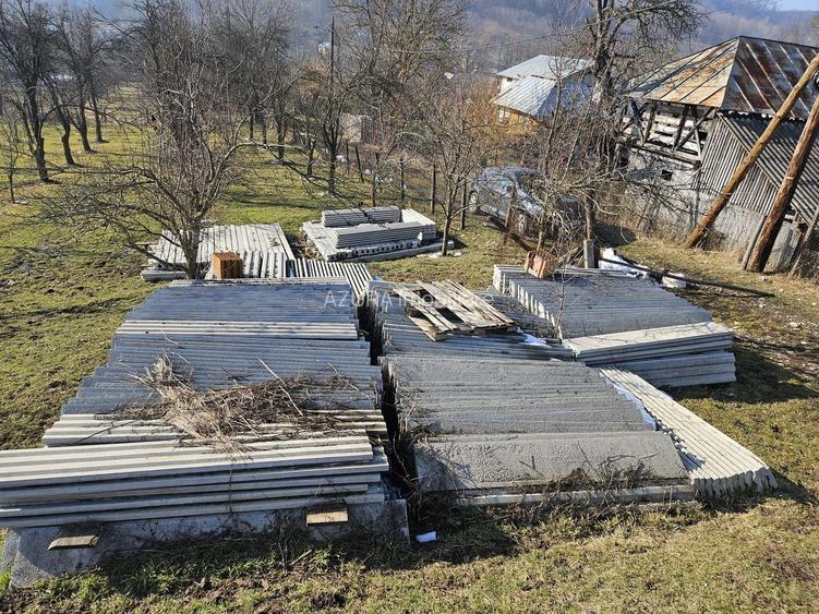 Casă pe platou, liniște și natură – Boțești, Argeș - 22