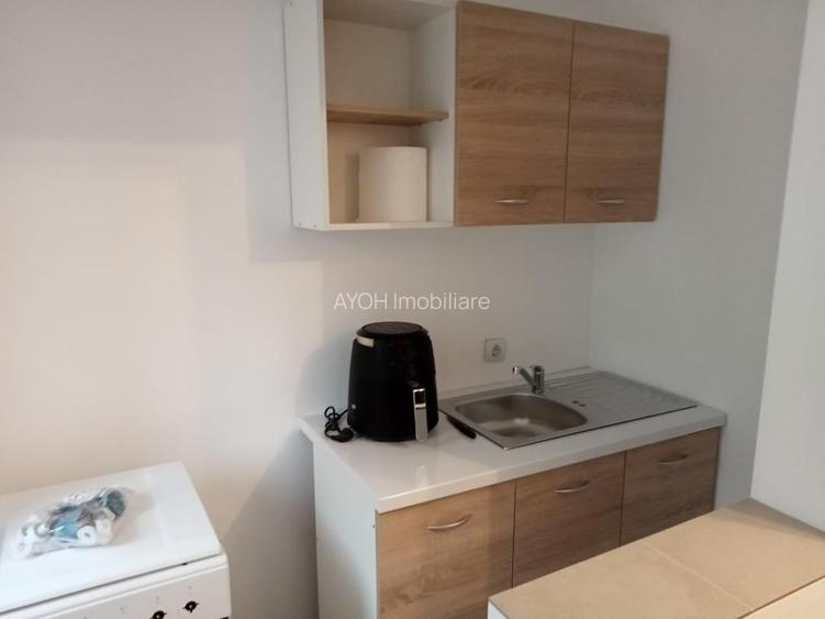 TOMIS NORD GARSONIERA PARTER  TOTUL NOU 350 EURO - 6