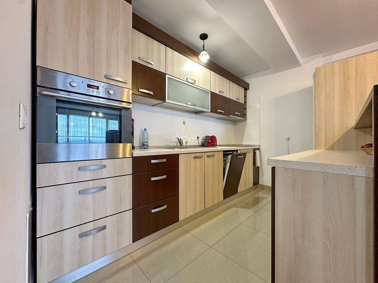 Apartament 2 camere Inchiriere, Pozitie Centrala - 6