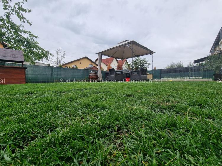 Apartament cu curte de 60mp - Dumbravita/Selgros - 10