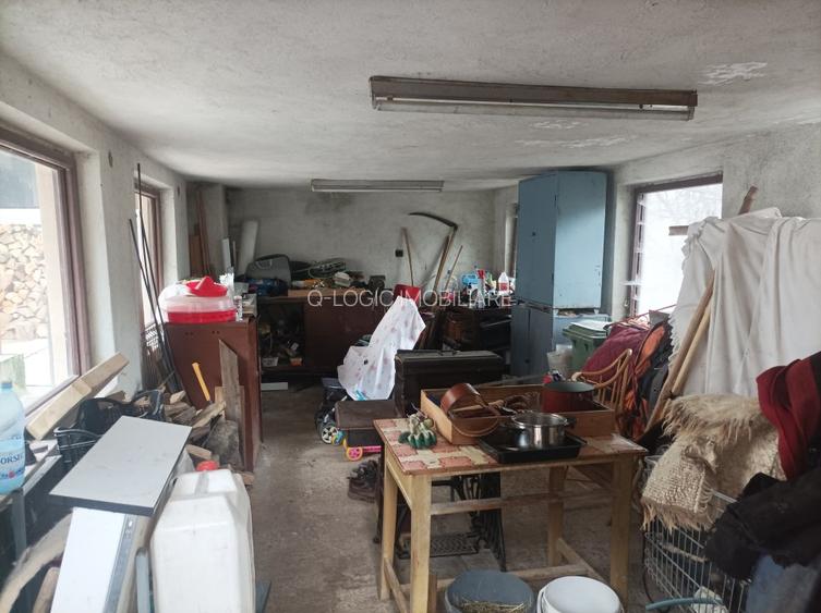 Casa 4 camere pozitie deosebita zona Central - 21