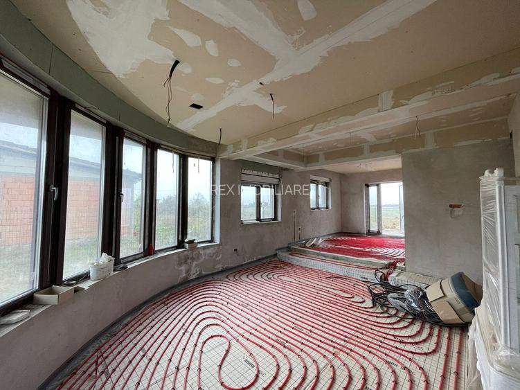 Casa Individuala-4 dormitoare-SUPER PRET | Remetea Mare | - 3