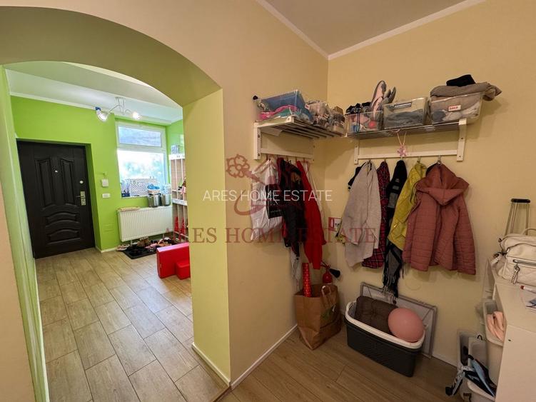 Oportunitate de investitie, se vinde cu chiriasi. Comision 0. - 5