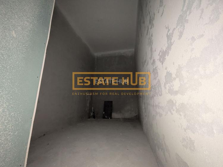 Apartament cu CF 3 camere recompartimentate in 4 camere langa viitorul Parc Est - 6