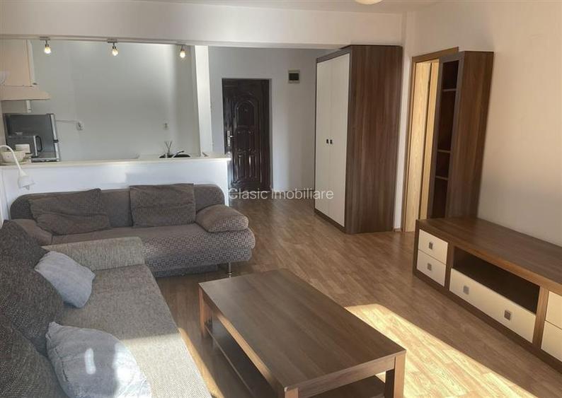 Vanzare apartament 2 camere bloc nou Centru zona Platinia USAMV, Cluj-Napoca - 3