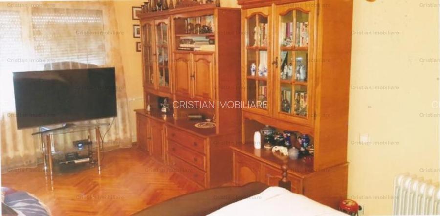 Vila DEOSEBITA, D+P+2, zona Ultracentrala - 7