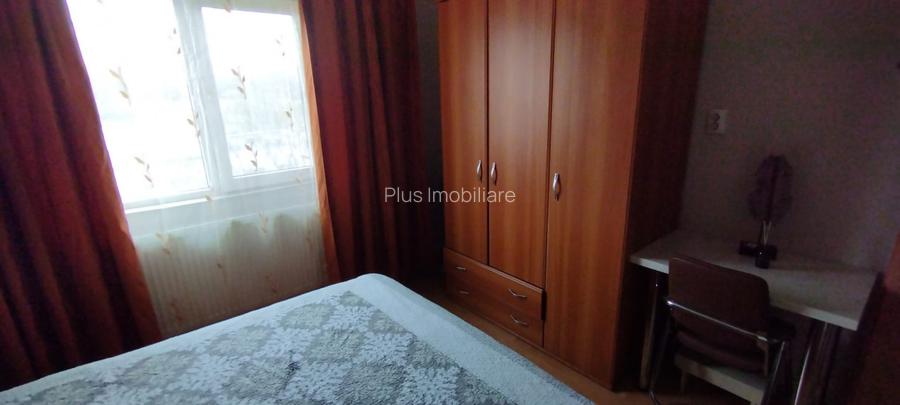 APARTAMENT 2 CAMERE, DECOMANDAT, MOBILAT SI UTILAT, TUDOR  - 10