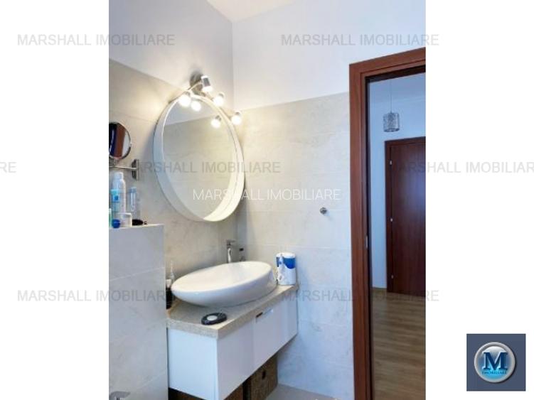 Apartament 3 camere de inchiriat, zona Central, 110 mp #16196 - 9