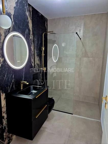 Apartament 2 camere în zona FABRICII - 7
