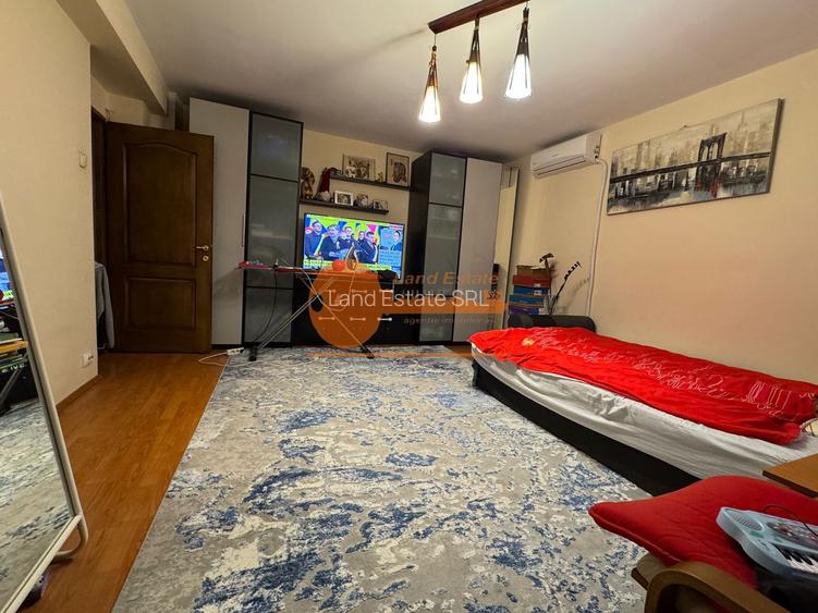 Apartament 2 camere decomandat | Parc Tineretului | Centrala proprie - 3