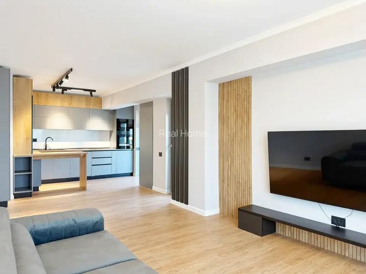 Exclusivist | 2 camere | NZEB | Metrou 15 min | finalizat - 17