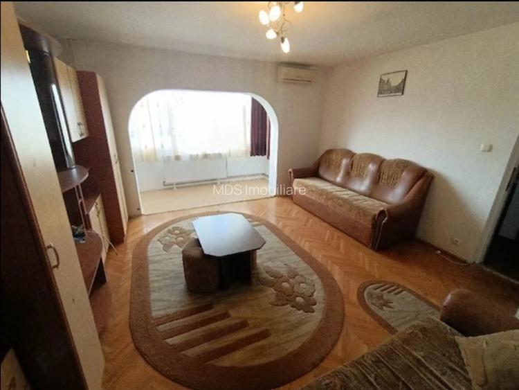 1 camera, 38 mp, centrala termica, etaj 2, Zona Sagului-Steaua! - 2